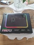 Razer Firefly, RBG Musplatta