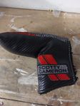 headcover Scotty Cameron 