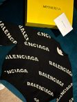 Balenciaga sweatshirt