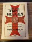 Den siste tempelriddaren - Raymond Khoury