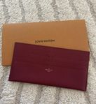 korthållare Louis Vuitton tillhör felicie pochette