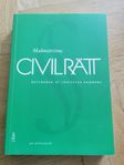 Studentlitteratur - Civilrätt