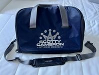 Scotty Cameron travel bag