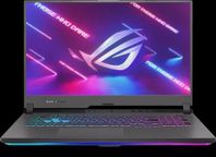 ASUS ROG Strix G17 - Ryzen 9 | 32GB | 1TB | RTX 4070