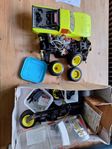 Kyosho Sandmaster st2 2st