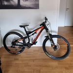 Scott Genius 720LT 2015 Medium