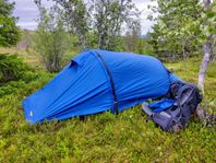 Tält, Bergans Trysil 2P