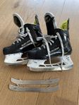 Bauer hockeyskridskor Supreme M4