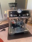 Delonghi La Specialista (Espressomaskin)