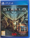 Diablo 3 PS4 Eternal Collection