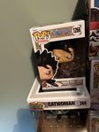 Funko POP - Snakeman Luffy, One Piece