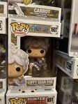 Funko POP - Luffy Gear 5, one piece