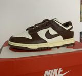 Nike dunk low - cocoa wow