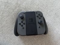 joy cons med grip till Nintendo Switch