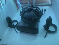 Oculus Rift S