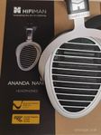 HiFiMan Ananda Nano