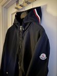 Moncler windbreaker