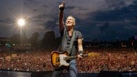 2 st sittplatsbiljetter Bruce Springsteen 15 juli