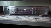 Denon DCD-510AE CD-spelare