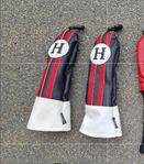 Headcovers 