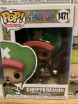 Funko POP - Chopperoman, One Piece 