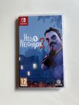 Hello neighbor 2