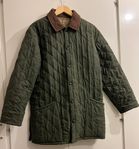 Gant - Quilted Jacket - Sommar/Vårjacka- Herrjacka, Strl. L