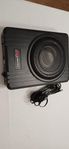 Bilstereo Renegade RS800A Subwoofer 100w, 200w