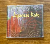 Traditional Japanese Koto Music CD