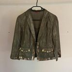 Derhy- Blazer/Jacket i boho stil