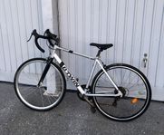 BTWIN Triban RC 100, 27”
