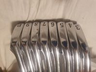 Titleist 690MB 3-PW