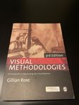 Visual methodologies - Gillian Rose 