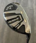 Callaway Rogue ST Max hybrid 