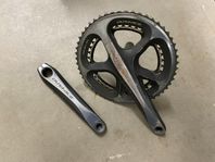 Dura Ace vevparti 