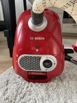 Dammsugare Bosch 1900W