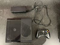 Xbox 360 med 7 spel 