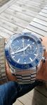 Omega Planet Ocean Blue -20