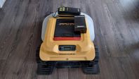 Cub Cadet lawnkeeper 3000