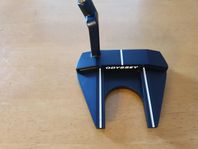 Odyssey Ai One Seven Ch malletputter