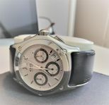 Ebel Chronograph. Säljs / bytes