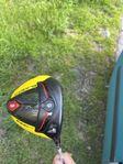 Cobra driver f9 speedback 