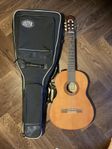 Gitarr Yamaha C45 - inklusive Fodral