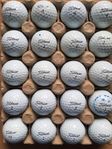 Titleist Tour Speed golfbollar - 20 st