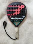 Padelrack - Bullpadel Flow 2020