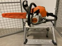 Motorsåg Stihl