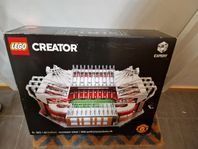 Lego Creator Expert 10272 - Old Trafford (Manchester United)