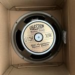 2 st Celestion G12H-30-8 70th Anniversary