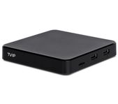 TVIP 605 4K UTRAL HD med Dual wifi set-top box
