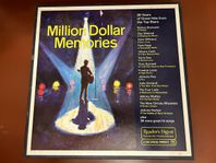 LP Million Dollar Memories -- 30 Yerars of Great Hits